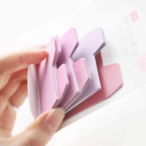 Sticky Tab Dividers Online Sale - Image 2