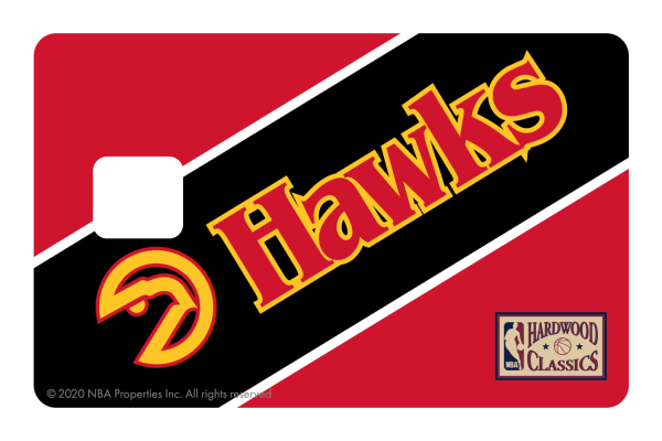 Atlanta Hawks: Uptempo Hardwood Classics Online - Image 3