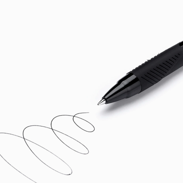 Uni Jetstream Standard Ballpoint Pen - 0.5 mm Online Hot Sale - Image 5