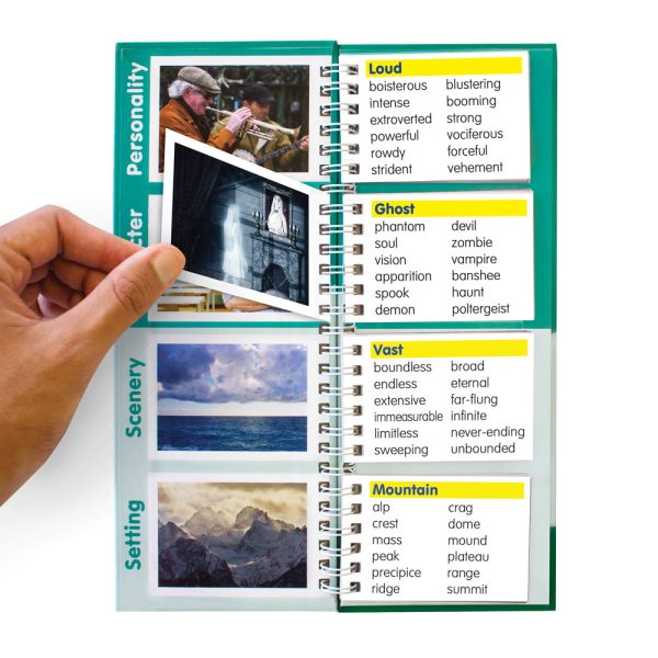 Word Finder Flips For Cheap - Image 2