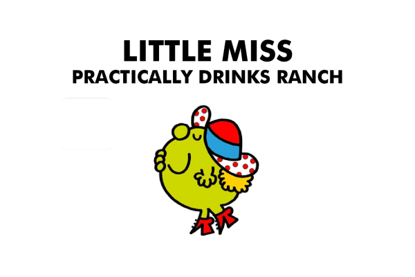 Little Miss Drinks Ranch Supply - Image 3