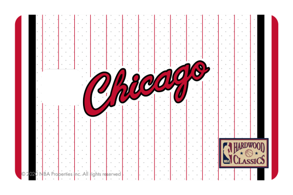 Chicago Bulls: Home Hardwood Classics Sale - Image 3