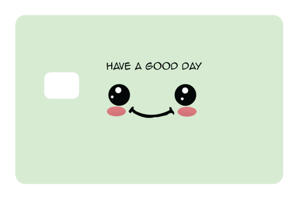 Have a Good Day For Sale - Image 2