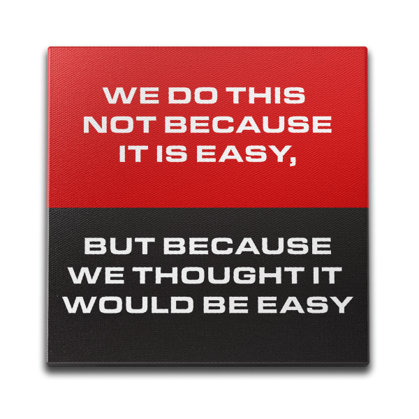 We Do This Wall Art Online now