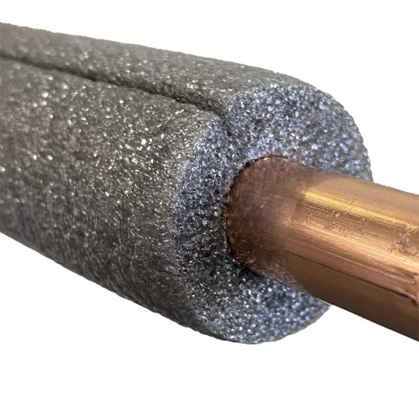 12-Pack Foam King Insulating Foam Copper Pipe Covers Online now - Image 4