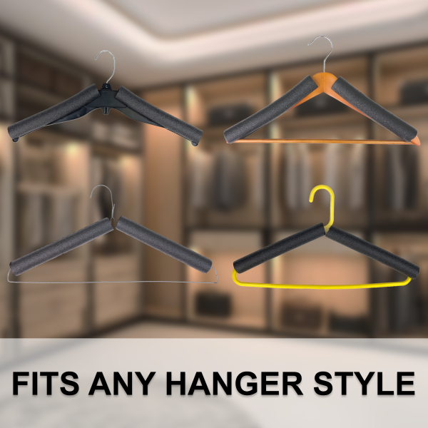 Foam Hanger Covers For Cheap - Image 2