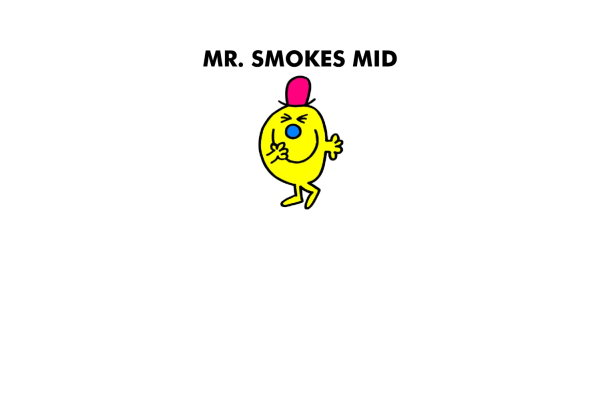 Mr. Smokes Mid Discount - Image 4