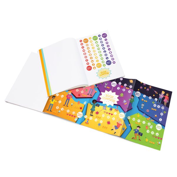 Phase 6 Spelling Workbook Fashion - Image 3