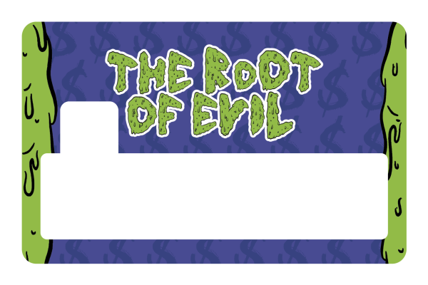Root of Evil Supply - Image 4