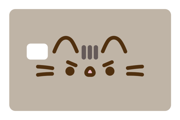 Pusheenified Angry Online - Image 2