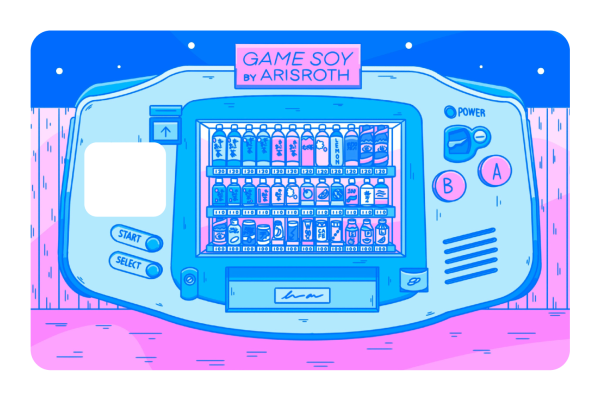 GAME SOY 2 on Sale - Image 3