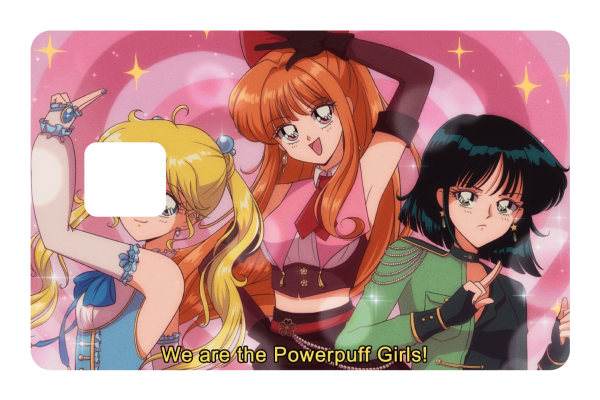 The Powerpuff Girls For Sale - Image 3
