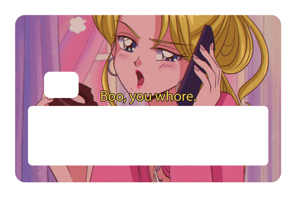 Boo, you wh!re Online now - Image 5