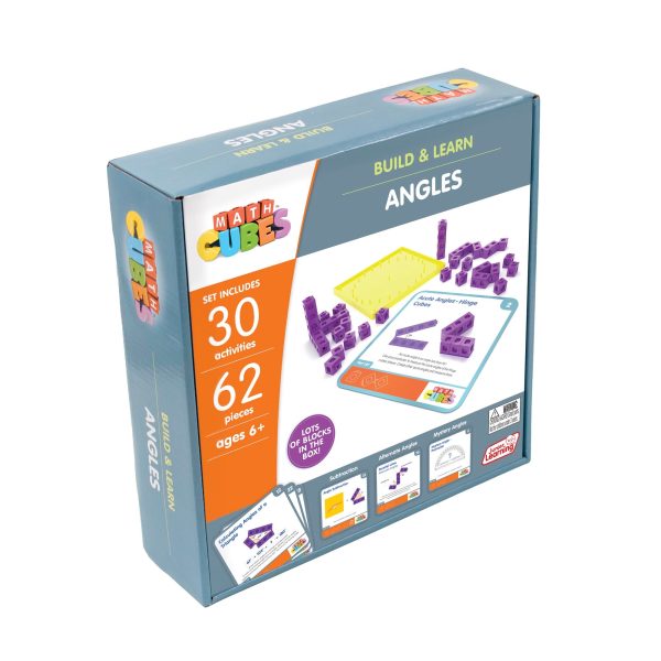Mathcubes - Angles For Discount - Image 4
