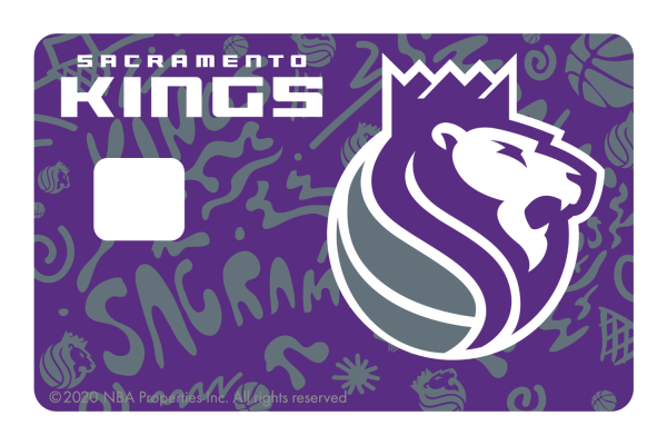 Sacramento Kings: Team Mural Online now - Image 3
