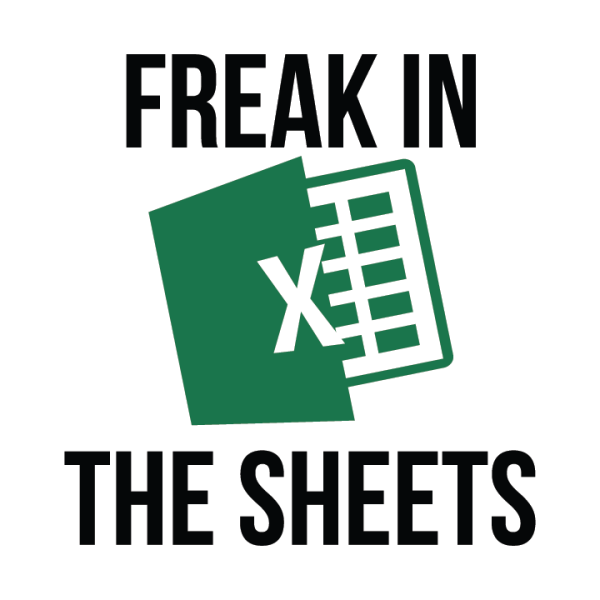 Freak in the Sheets Online