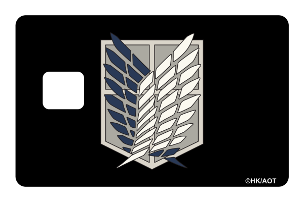Scouts Crest Black on Sale - Image 3