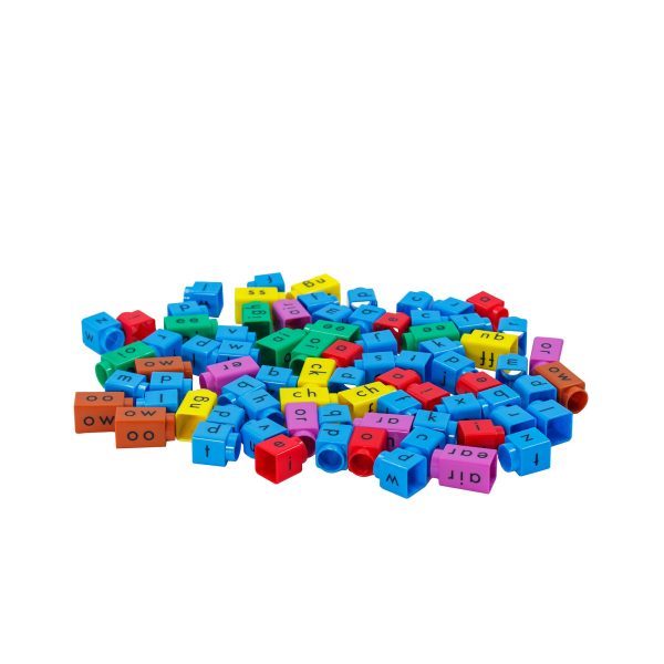 Consonant Blends - Phonics Blox Discount - Image 5