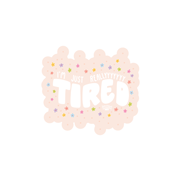 Tired Supply - Image 2