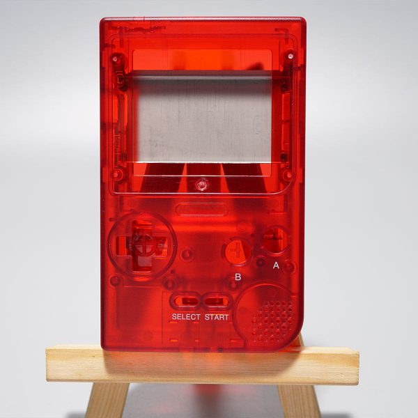 GBP RetroPixel IPS Custom Shell Sale - Image 4