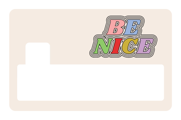 Be Nice Online Hot Sale - Image 4