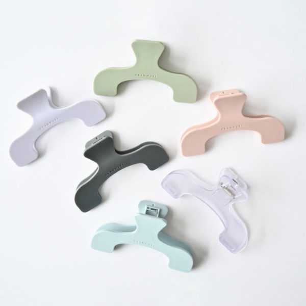 Ukanmuri Large Binder Clip Cheap