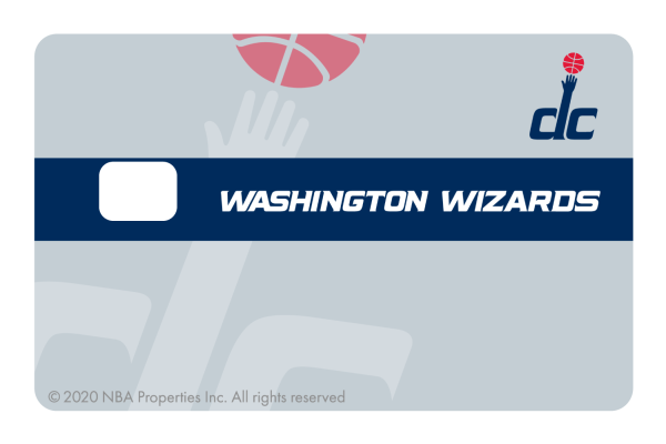 Washington Wizards: Midcourt Online Hot Sale - Image 2