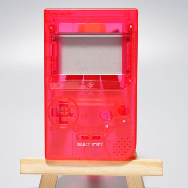 GBP RetroPixel IPS Custom Shell Sale - Image 5