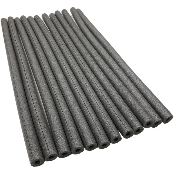 12-Pack Foam King Insulating Foam Copper Pipe Covers Online now