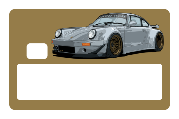 RWB 964 Hot on Sale - Image 5
