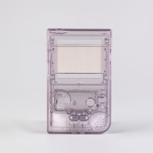 GBP RetroPixel IPS Custom Shell Sale - Image 2