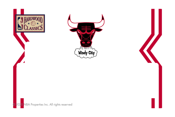 Chicago Bulls: Home Warmups Hardwood Classics Online Hot Sale - Image 4