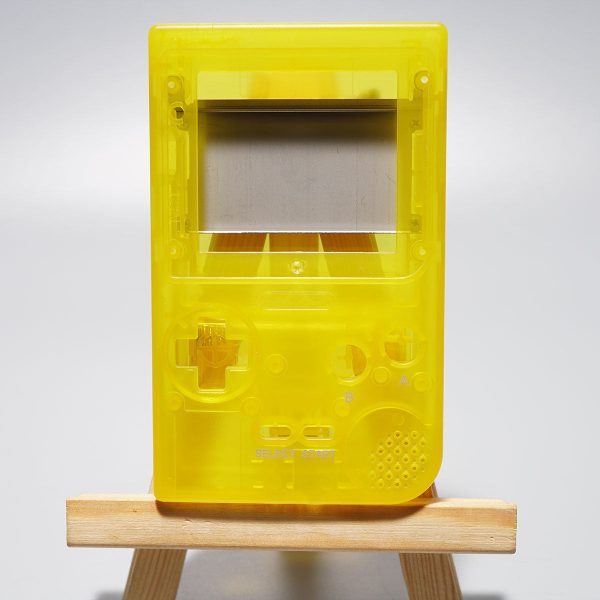 GBP RetroPixel IPS Custom Shell Sale