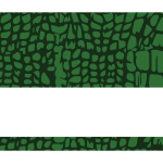 Crocodile Print Online - Image 5