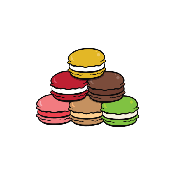 macaroons For Cheap - Image 2