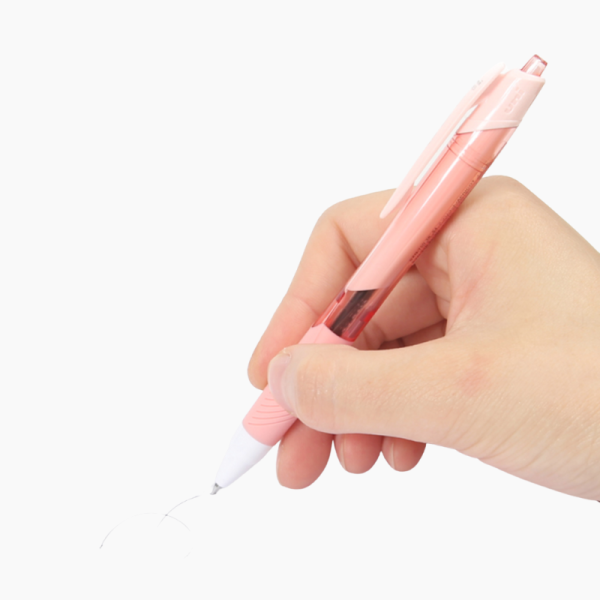 Uni Jetstream Standard Ballpoint Pen - 0.5 mm Online Hot Sale - Image 3