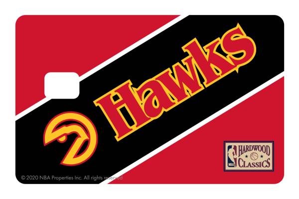 Atlanta Hawks: Uptempo Hardwood Classics Online - Image 2