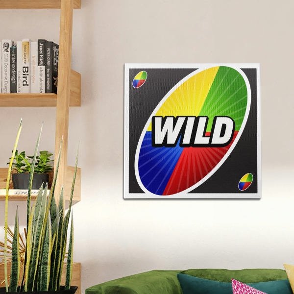 Wild Wall Art Cheap - Image 2