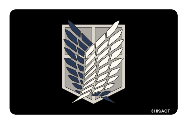 Scouts Crest Black on Sale