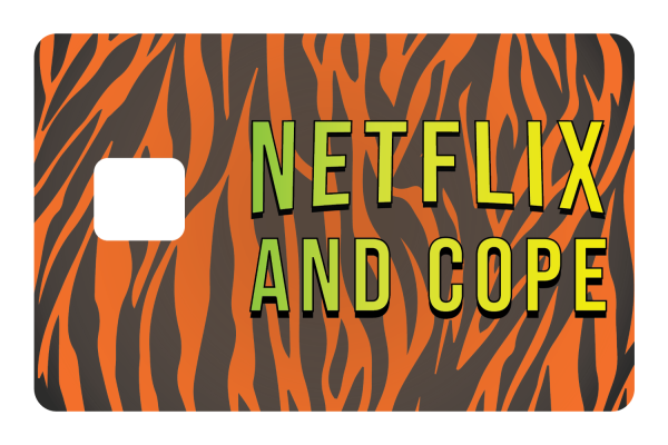 Netflix and Cope Online Hot Sale - Image 3