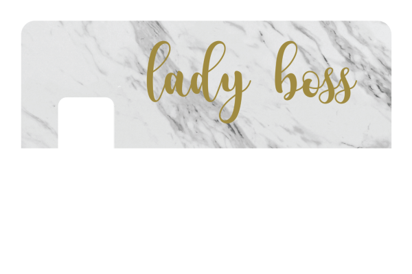 Lady Boss Sale - Image 3