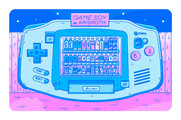 GAME SOY 2 on Sale