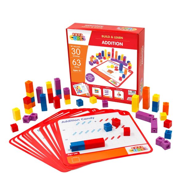 Mathcubes Bundle Sale - Image 2