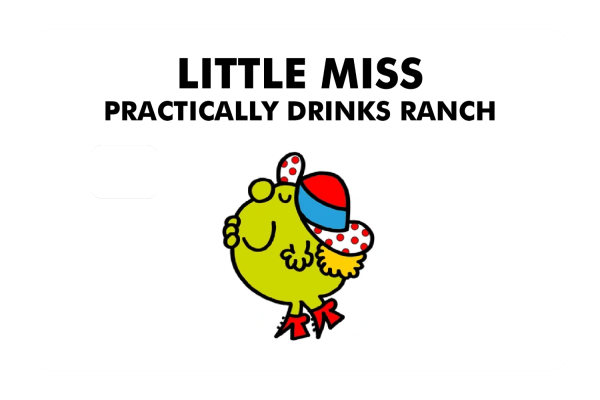 Little Miss Drinks Ranch Supply - Image 2