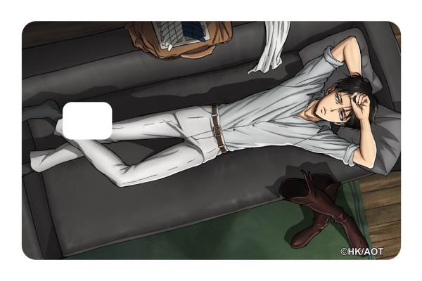 Levi at rest For Discount - Image 2