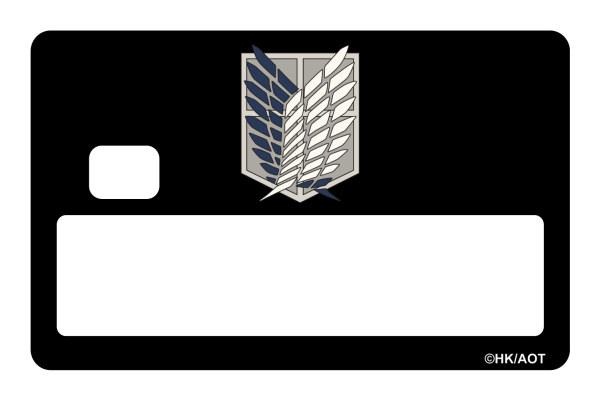 Scouts Crest Black on Sale - Image 5