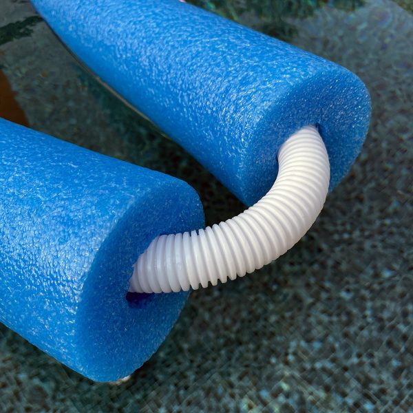 Aquatic Walker Comfort Rehab Support Pool Aid Online now - Image 2