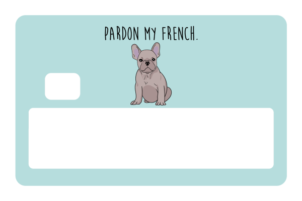 Pardon my French Supply - Image 5