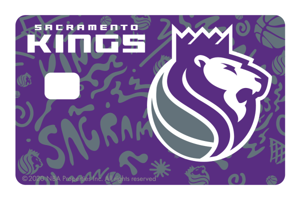 Sacramento Kings: Team Mural Online now - Image 2
