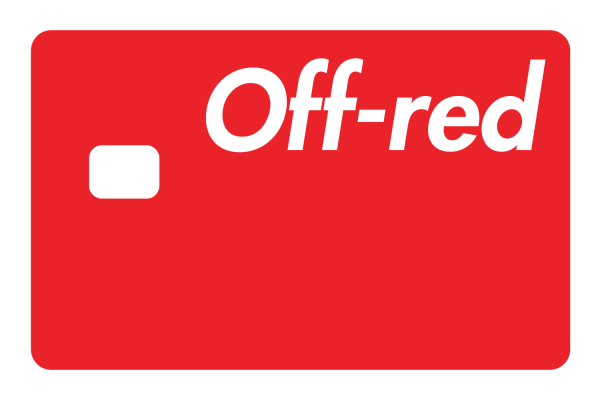 Off Red Fashion - Image 3